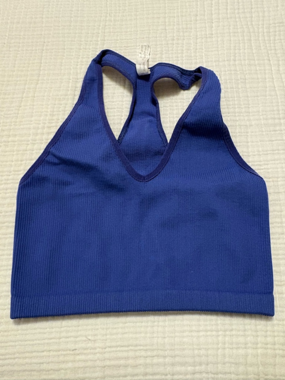 FP Movement by Free People Free Throw Racerback Crop Tank